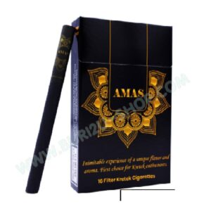 บุหรี่นอกส่งด่วน บุหรี่หวาน เอมาส