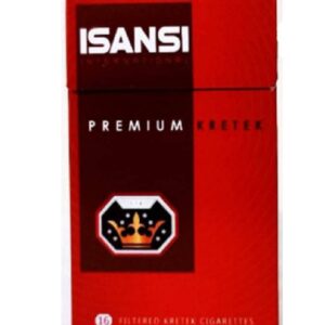 บุหรี่นอกส่งด่วน บุหรี่หวาน อีซานซี่