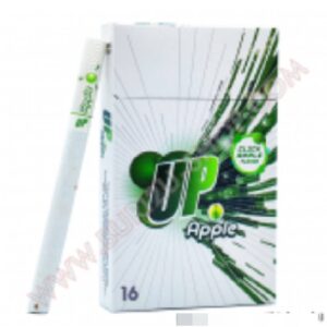 บุหรี่นอกส่งด่วน อัพเขียว (แอปเปิ้ล)