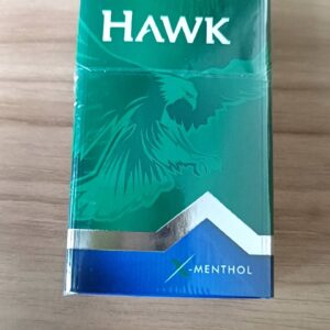 บุหรี่นอกส่งด่วน ฮ็อก เขียว