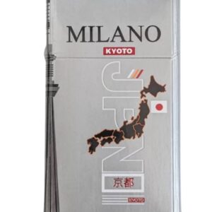 บุหรี่นอกส่งด่วน มิลาโน เกียวโต