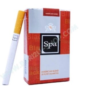 บุหรี่นอกส่งด่วน สปา