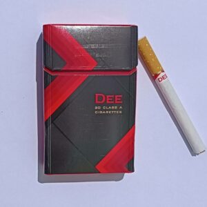 บุหรี่นอกส่งด่วน ดี แดง