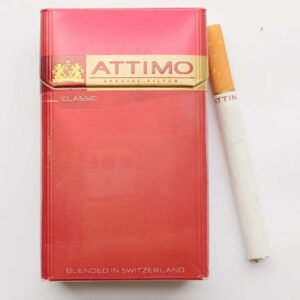 บุหรี่นอกส่งด่วน แอทติโม่