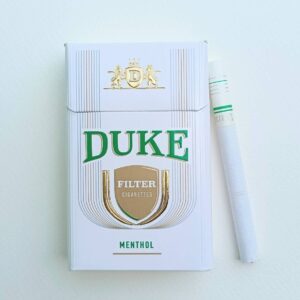 บุหรี่นอก ดุ๊กเขียว