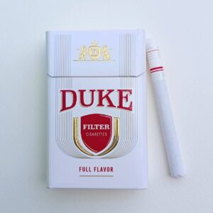 บุหรี่นอก ดุ๊กแดง